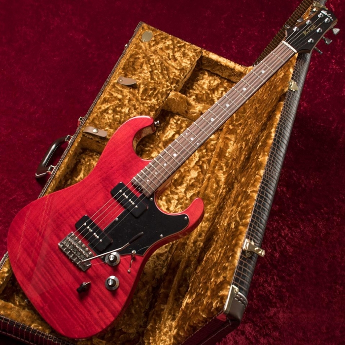 Asher Guitars 2019 Namm Show Model が入荷!! | MIYAJI GUTARS KANDA