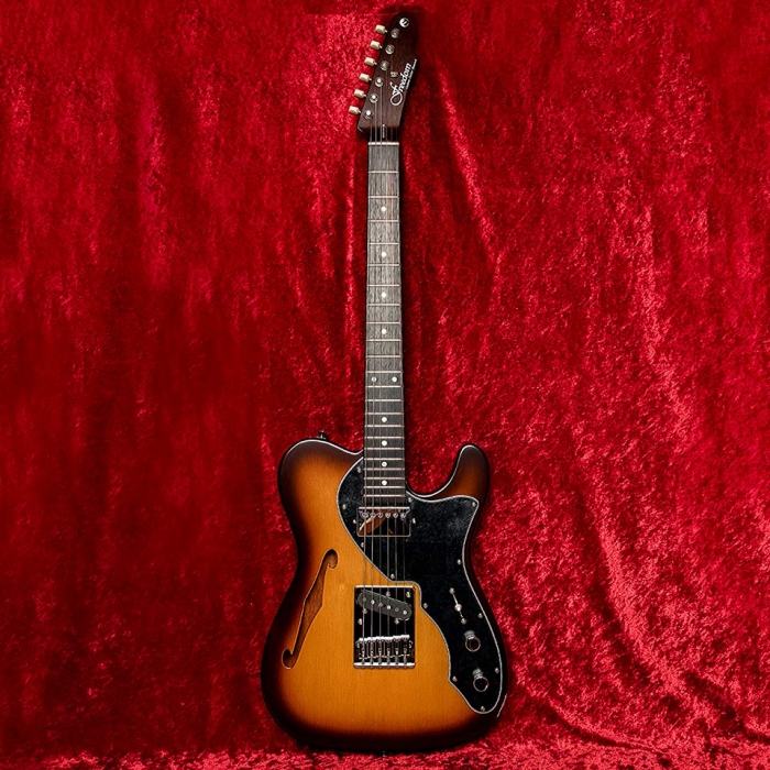 Freedom Custom Guitar Research 当店 企画 “Vintage Spec