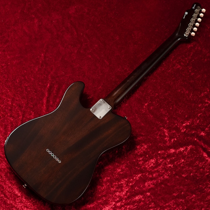 ギター Freedom FCGR Red Pepper FREEDOM CUSTOM GUITAR RESEARCH Red Pepper（中古）【楽器検索