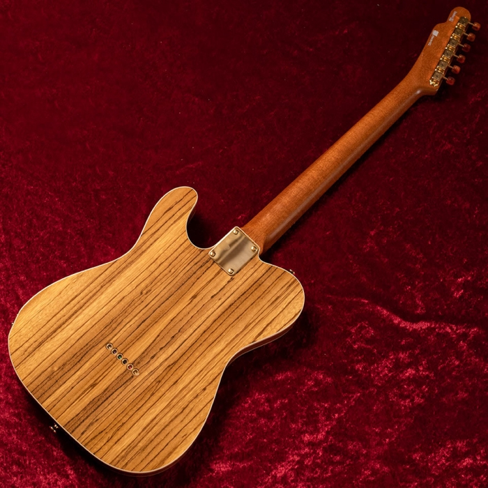 Freedom Custom Guitar Research 当店 企画 “Vintage Spec” Pepper