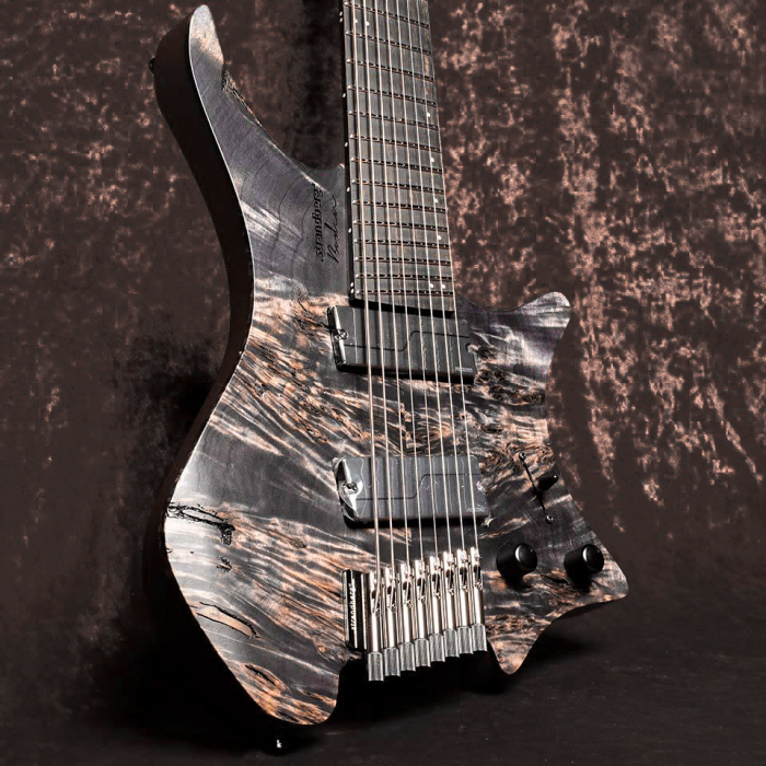 strandberg】Boden J-Series <弐:J-Customに迫る> | MIYAJI strandberg】Boden J-Series <弐:J-Customに迫る> | MIYAJI