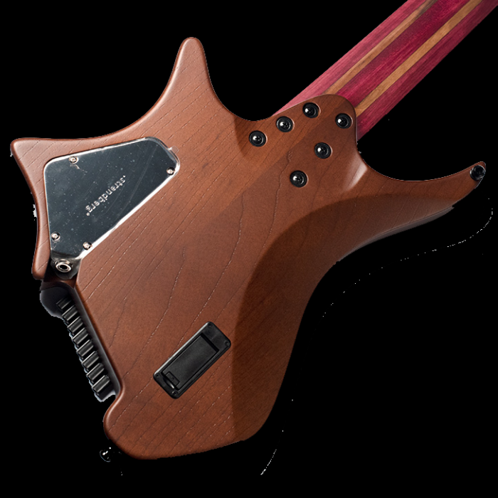 strandberg】Boden J-Series ＜弐：J-Customに迫る＞ | MIYAJI