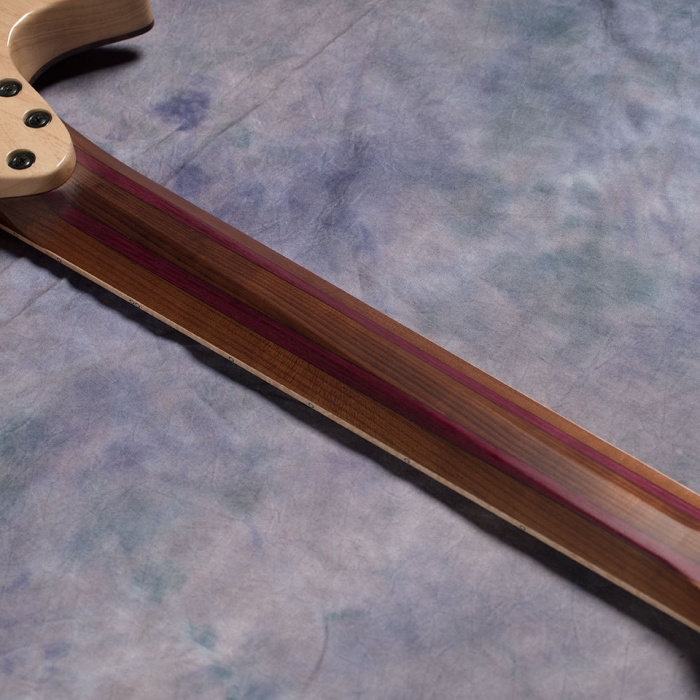 strandberg】Boden J-Series <弐:J-Customに迫る> | MIYAJI strandberg】Boden J-Series <弐:J-Customに迫る> | MIYAJI