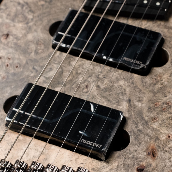 Combat製　strandbergシェイプ　オーダーメイドギター strandberg】Boden J-Series ＜弐：J-Customに迫る＞ | MIYAJI