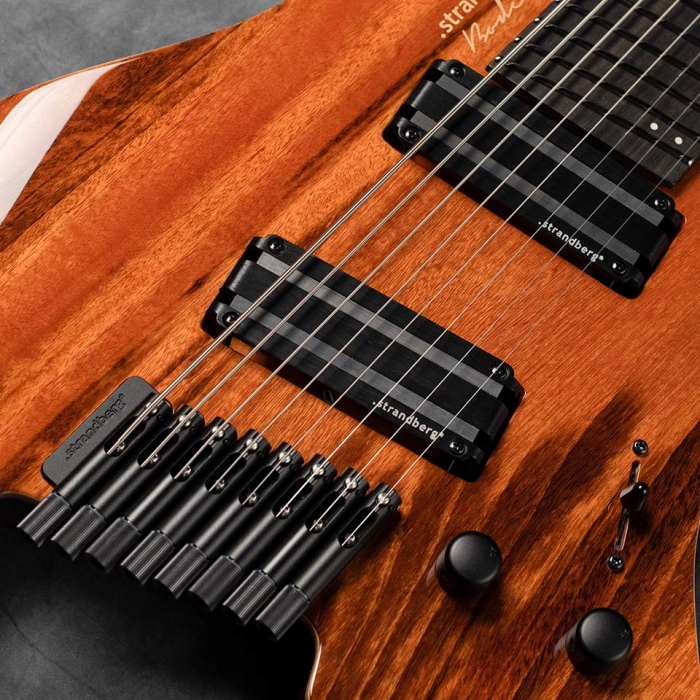 strandberg】Boden J-Series <伍:Lace 対 FISHMAN> | MIYAJI strandberg】Boden J-Series <伍:Lace 対 FISHMAN> | MIYAJI