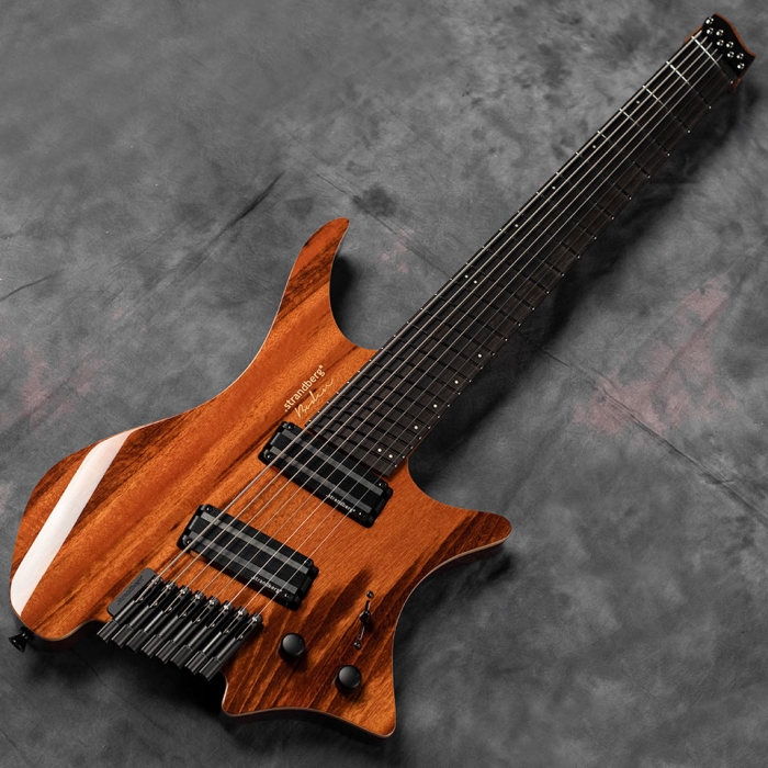 Lace Alumitone ピックアップ strandberg純正品-