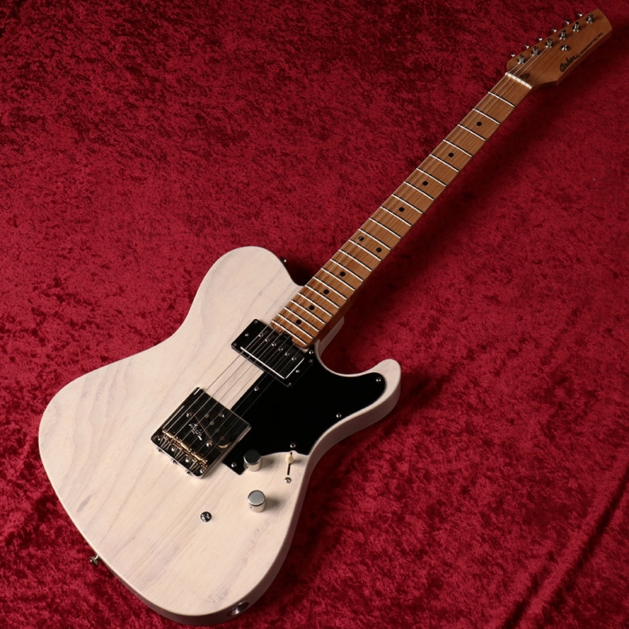 Asher Guitars 2019 Namm Show Limited !! Vintage Series HT Deluxe