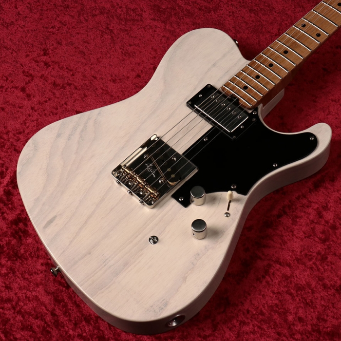 Asher Guitars 2019 Namm Show Limited !! Vintage Series HT Deluxe