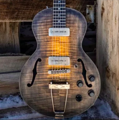 Wide Sky Guitars 取り扱い開始!! | MIYAJI GUTARS KANDA ギター