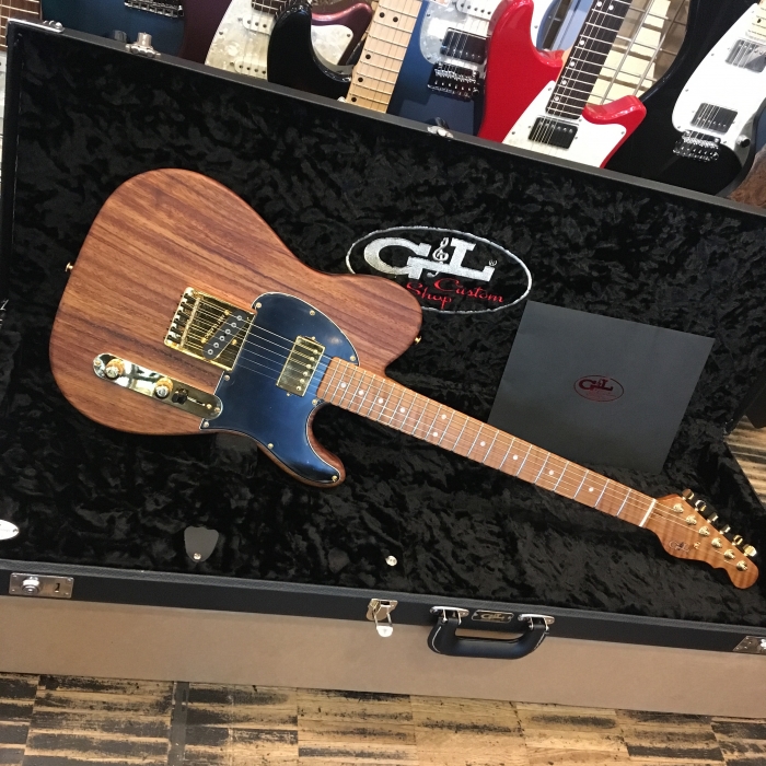 【極美品】G&L ASAT CLASSIC レフティ エレキギター 極美品】G&L ASAT CLASSIC レフティ エレキギター 当店オーダー