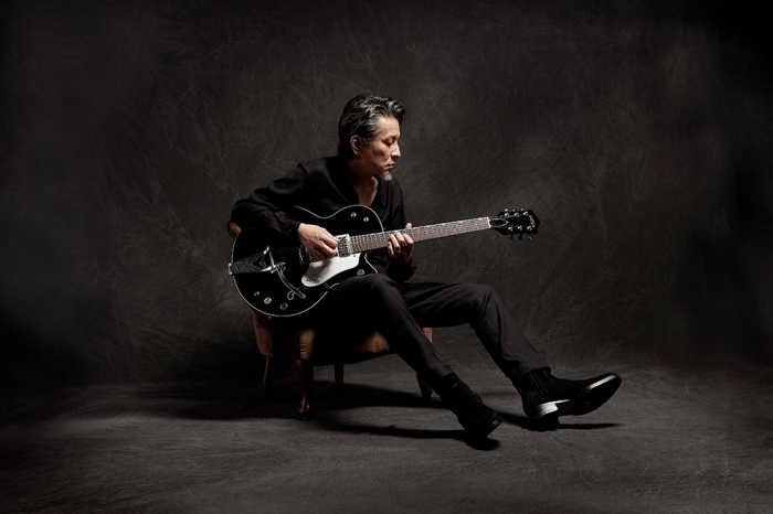 チバユウスケ The Birthday 2014ツアー ラグランスリーブ M 黒 チバユウスケ The Birthday 2014ツアー ラグランスリーブ M 黒
