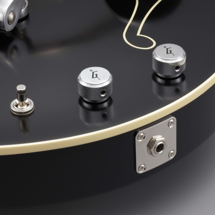 チバユウスケ・シグネイチャーモデル!! Gretsch G6119T-62TB-YC Yusuke