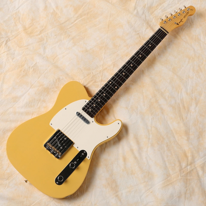 K.Nyui Custom Jaguar KNJG ハカランダ K.Nyui Custom Guitars KNJG Brazilian Rosewood Fingerboard