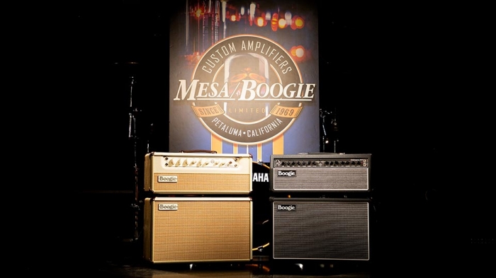 Mesa/Boogie プロダクトトレーニング | MIYAJI GUTARS KANDA ギター