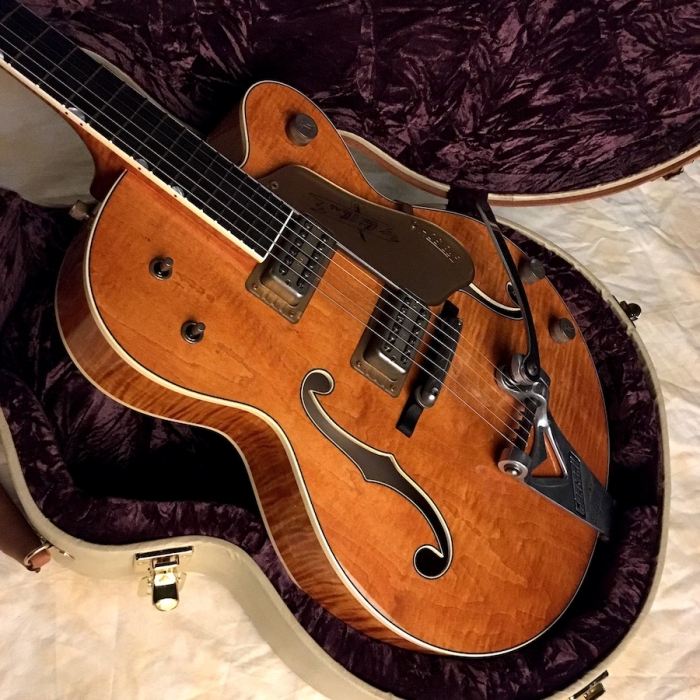 Gretsch Nashville 6120 Double Cut - Normans Rare Guitars