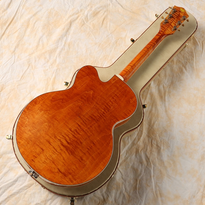 かとオーダーページ 当店オーダー!! Gretsch Custom Shop 6120TCS 1959 Chet Atkins