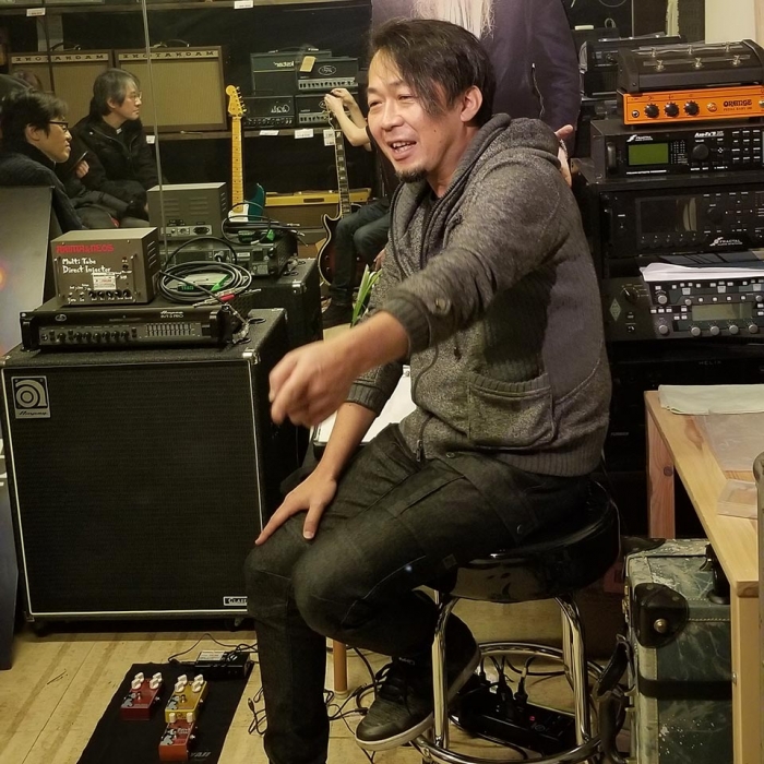 Soul Power Instruments取り扱い開始！ | MIYAJI GUTARS KANDA