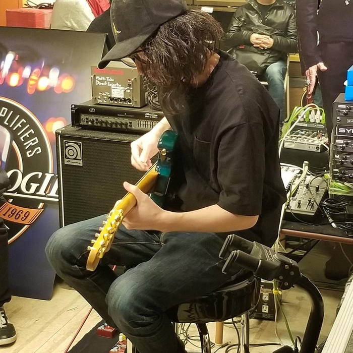 Soul Power Instruments取り扱い開始! | MIYAJI GUTARS KANDA Soul Power Instruments取り扱い開始! | MIYAJI GUTARS KANDA