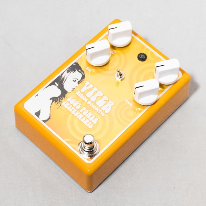 Soul Power Instruments取り扱い開始! | MIYAJI GUTARS KANDA Soul Power Instruments取り扱い開始! | MIYAJI GUTARS KANDA
