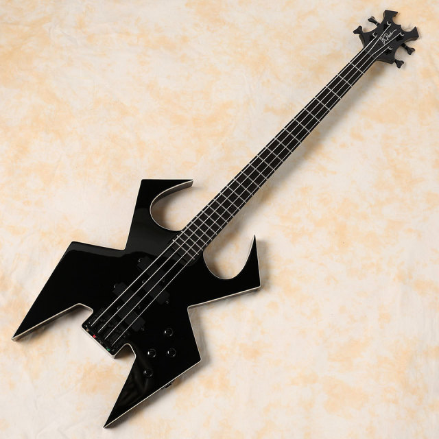 B！C！Rich！！ | MIYAJI GUTARS KANDA ギター・エフェクター