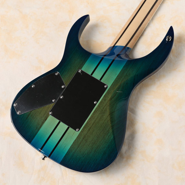 B！C！Rich！！ | MIYAJI GUTARS KANDA ギター・エフェクター