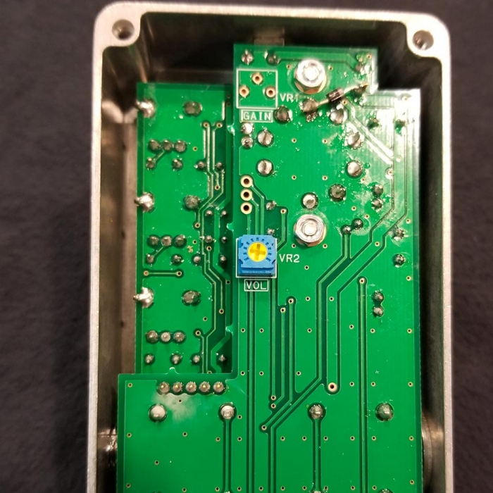 Beyond Tubeシリーズ徹底比較レビュー！ 〜ベース編〜 | MIYAJI