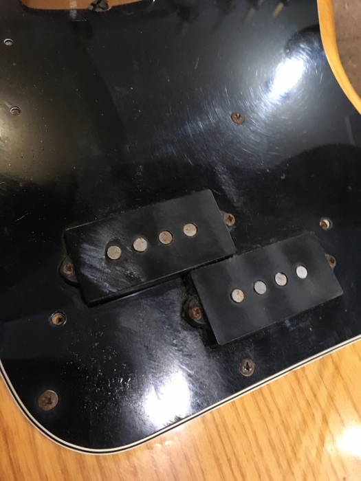 ローラーカスタム Precision 90 プレシジョンベース用