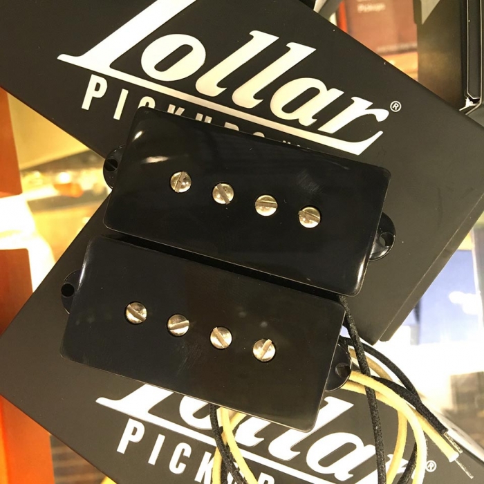LOLLAR PICKUP ローラーピックアップ プレシジョン90 LOLLAR PICKUP ローラーピックアップ プレシジョン90