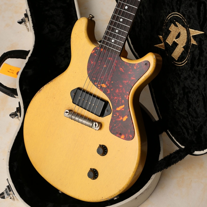 ロックンロールの為のギター、 Rock N Roll Relics からThundersが入荷