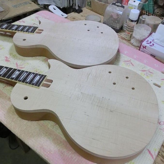 Provision プロビション VLP-J/59 エレキギター 【中古】（中古