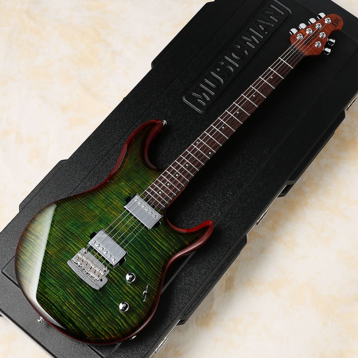 Ernie Ball / Music Man 2020 ニューモデルが入荷!! | MIYAJI GUTARS