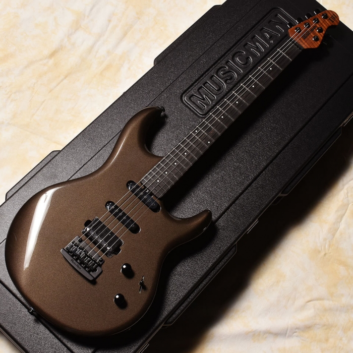 Ernie Ball / Music Man 2020 ニューモデルが入荷!! | MIYAJI GUTARS 