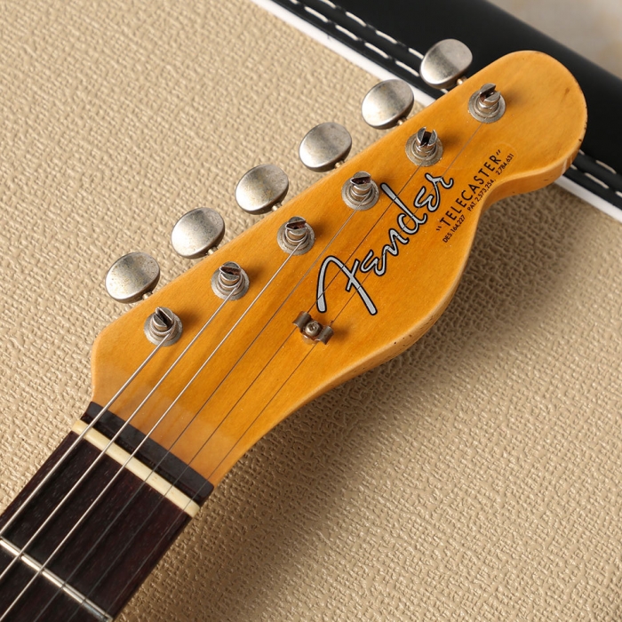 Fender Custom Shop 当店オーダーモデル & 2020 Summer Event