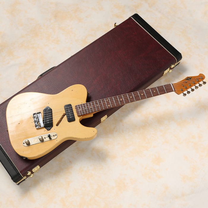 RS Guitar Works Workhorse 当店オーダーモデルが入荷!! | MIYAJI
