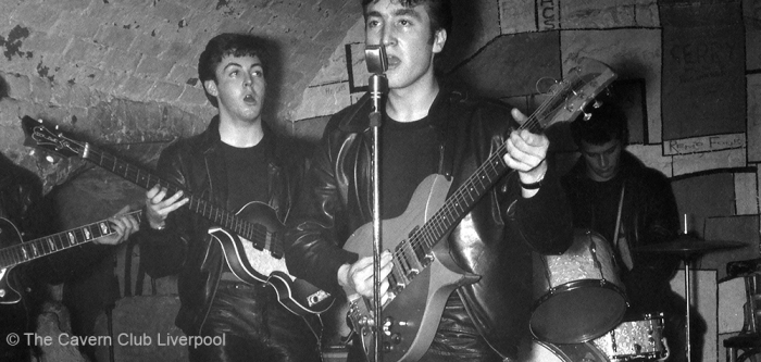 ポールのベースは何処に!? Hofner からあの “ Lost Bass ” が