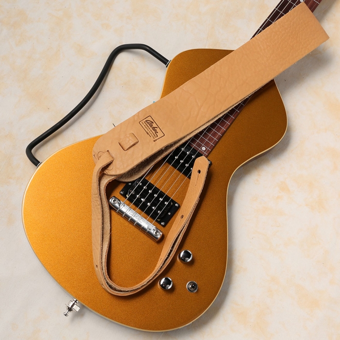 Asher Guitars Belly Bar Kit / ラップスチールギターを立って