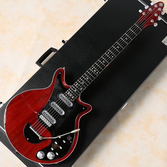 20周年にして初のAgedモデル!! Kz Guitar RS Replica 1985 Aged