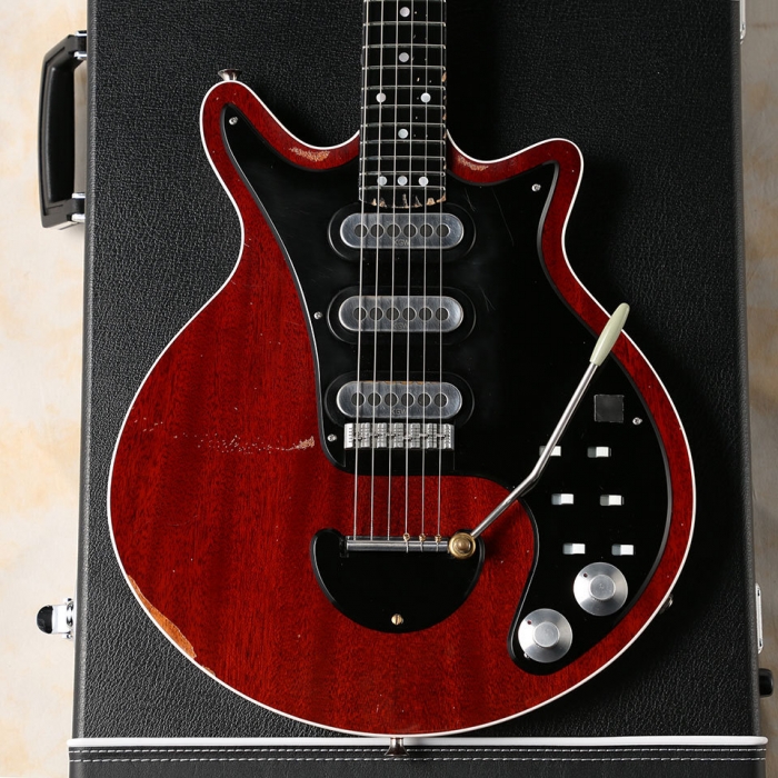 20周年にして初のAgedモデル!! Kz Guitar RS Replica 1985 Aged