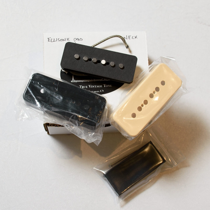 Ron Ellis P.U (ロンエリス) Pickups 取扱い開始!! | MIYAJI Ron Ellis P.U (ロンエリス) Pickups 取扱い開始!! | MIYAJI