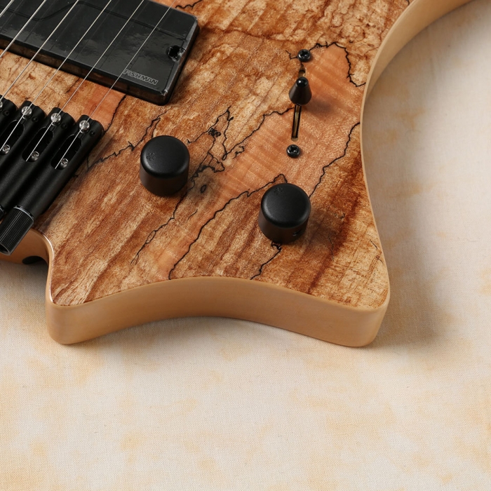 MGK アーカイブズ】strandberg MK J Standard Series Boden J8 STD