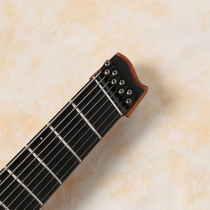 MGK アーカイブズ】strandberg MK J Standard Series Boden J8 STD