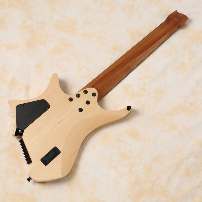 MGK アーカイブズ】strandberg MK J Standard Series Boden J8 STD