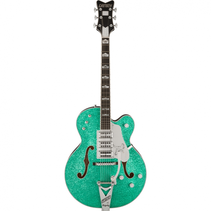 Gretsch グレッチ G6136T Kenny Falcon II with String-Thru