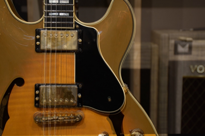 YAMAHA SA 新旧比較 | MIYAJI GUTARS KANDA ギター・エフェクター