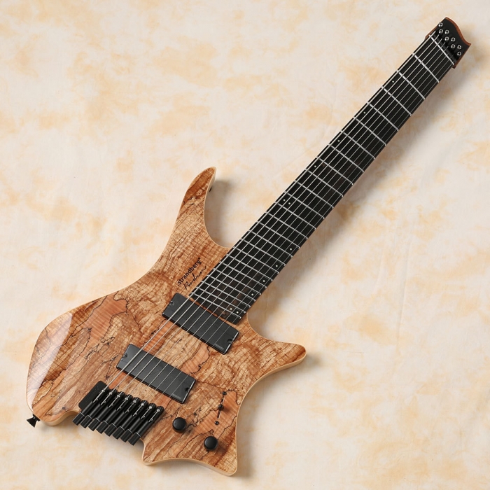 MGK アーカイブズ】strandberg MK J Standard Series Boden J8 STD