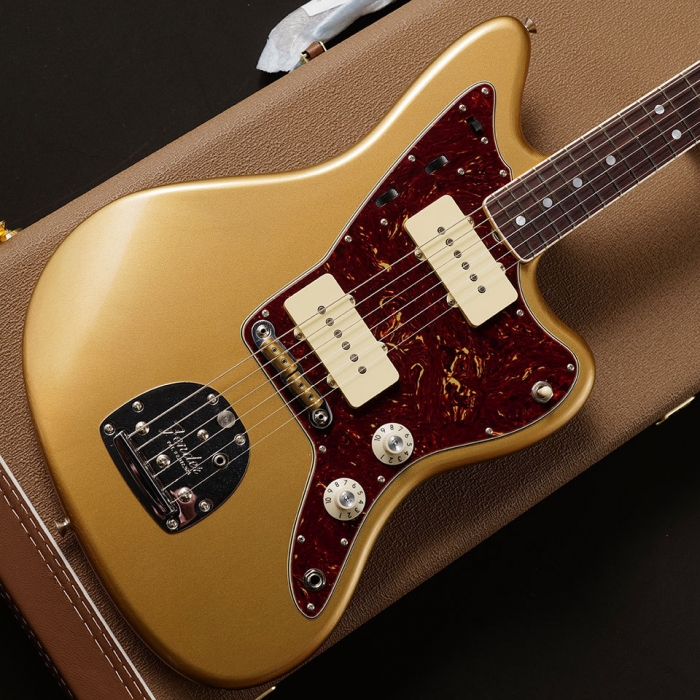 MGK アーカイブズ】Fender Custom Shop/1967 Jazzmaster - DLX Closet