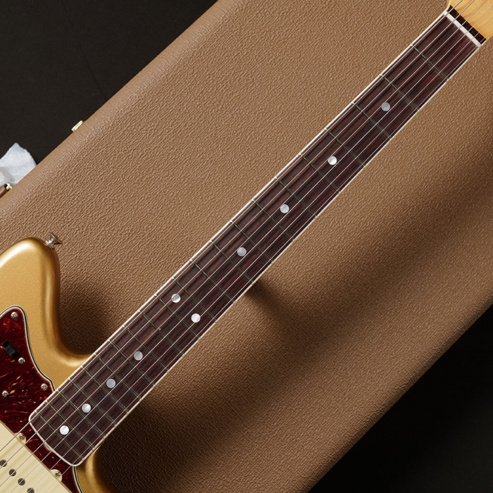 MGK アーカイブズ】Fender Custom Shop/1967 Jazzmaster - DLX Closet