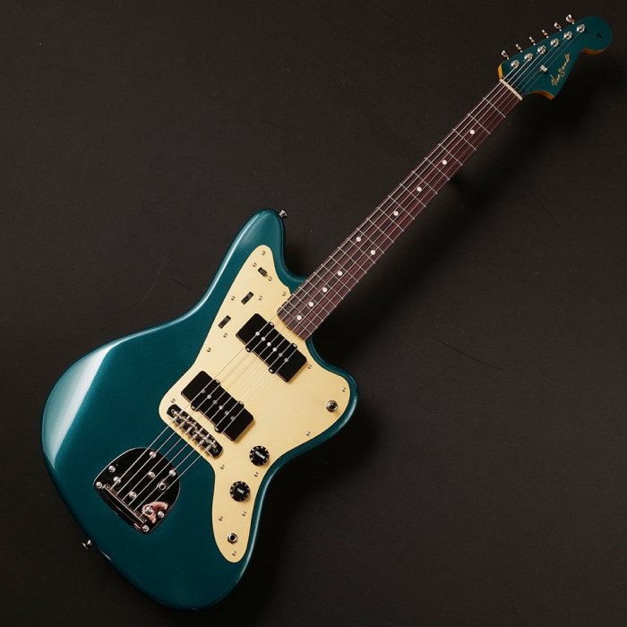 MGK アーカイブズ】Vanzandt/JMV-R2 LPB | MIYAJI GUTARS KANDA