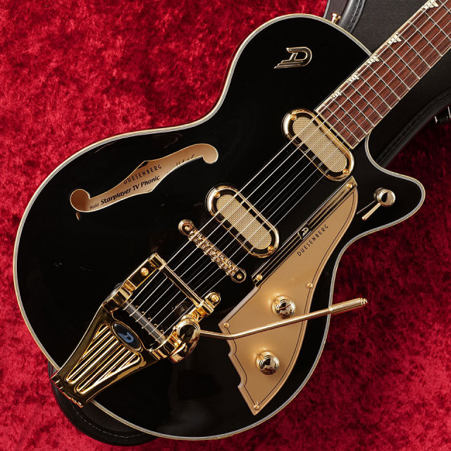 製品紹介】Duesenberg デューセンバーグ ギター | MIYAJI GUTARS KANDA