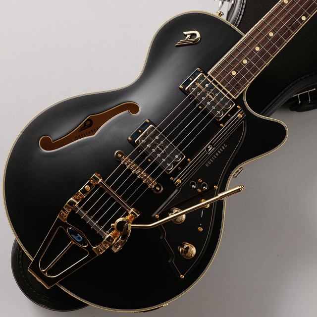 製品紹介】Duesenberg デューセンバーグ ギター | MIYAJI GUTARS KANDA